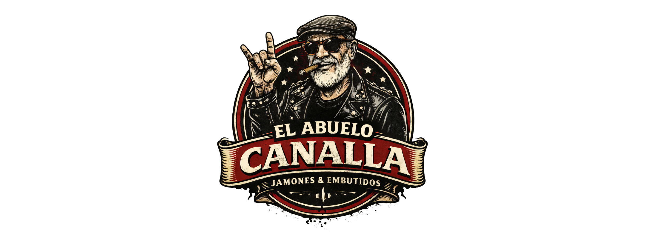 El Abuelo Canalla